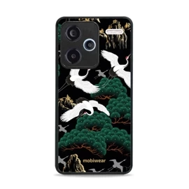 Hülle Glossy Case für Xiaomi Redmi Note 13 PRO Plus - Farbe G042G