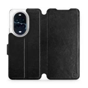 Hülle für Huawei Nova 13 Pro - Farbe Black&Gray