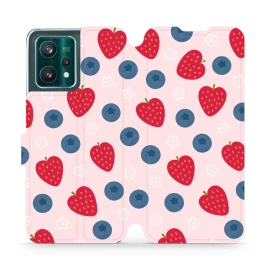 Hülle für Realme 9 Pro Plus - Farbe VP84S