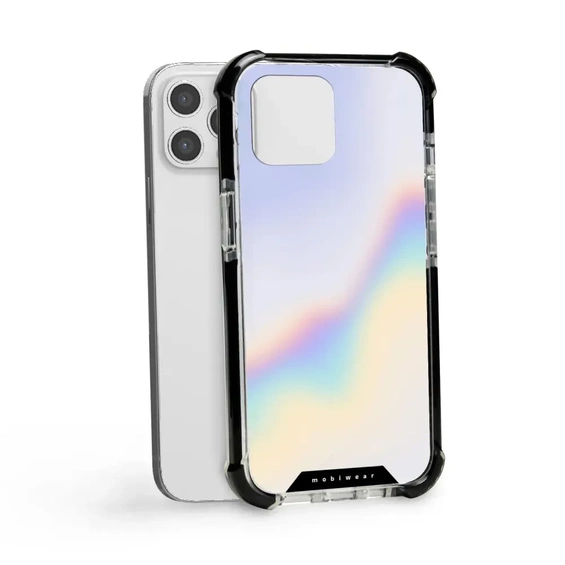 Hülle MagSafe Elite Bumper für Apple iPhone 12 Pro - Farbe D033D