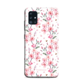 Hülle Elite Pro für Samsung Galaxy A51 - Farbe E124E