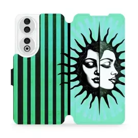 Hülle für Huawei Honor 90 - Farbe VP58S