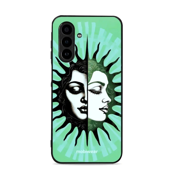 Hülle Glossy Case für Samsung Galaxy A17 5G - Farbe G058G