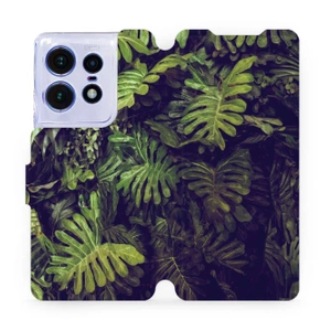 Hülle für Motorola Edge 50 Pro - Farbe V136P