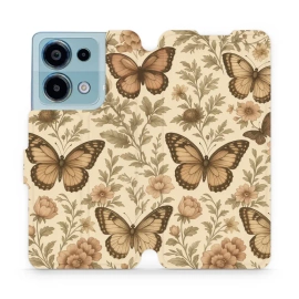 Hülle für Xiaomi Redmi Note 13 Pro 4G - Farbe VP92S