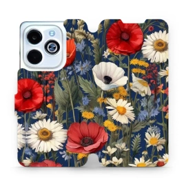 Hülle für Infinix HOT 40i - Farbe VP46S