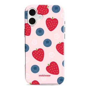 Hülle Elite Pro für Apple iPhone 16 Plus - Farbe EP84E