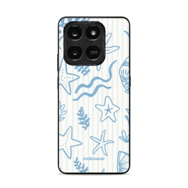 Hülle Glossy Case für Huawei Honor X7d - Farbe GP88G