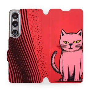 Hülle für Sony Xperia 1 VI - Farbe VP54S