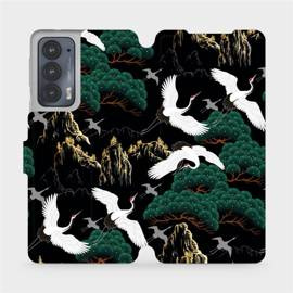 Hülle für Motorola Edge 20 - Farbe VP16S