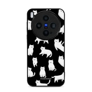 Hülle Glossy Case für Vivo X300 - Farbe G163G