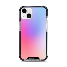 Hülle MagSafe Elite Bumper für Apple iPhone 13 - Farbe D032D