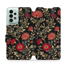 Hülle für Samsung Galaxy A33 5G - Farbe V172S