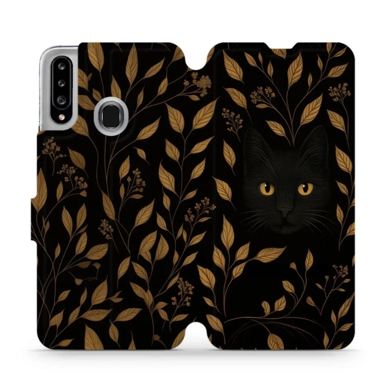 Hülle für Samsung Galaxy A20S - Farbe V164S
