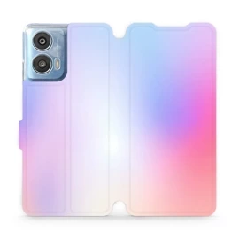 Hülle für Motorola Moto G24 - Farbe VP65S