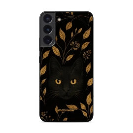 Hülle Glossy Case für Samsung Galaxy S22 Plus - Farbe G164G