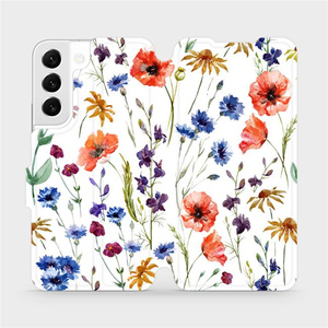 Hülle für Samsung Galaxy S22 - Farbe MP04S