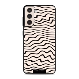 Hülle Glossy Case für Samsung Galaxy S21 Plus - Farbe GA62G