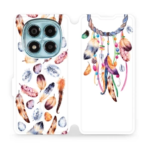 Hülle für Xiaomi Redmi Note 14 Pro 4G - Farbe M003S