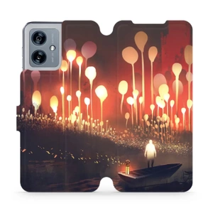 Hülle für Motorola Moto G54 5G - Farbe VA01S