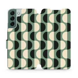 Hülle für Samsung Galaxy S22 Plus - Farbe VA56S