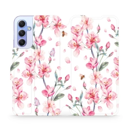 Hülle für Samsung Galaxy A34 5G - Farbe M124S