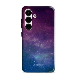 Hülle Elite Pro für Samsung Galaxy S25 - Farbe E147E