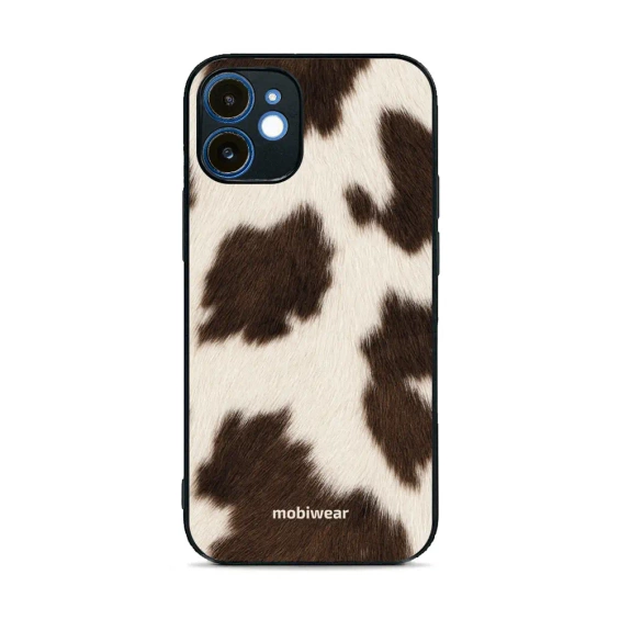 Hülle Glossy Case für Apple iPhone 12 - Farbe G166G