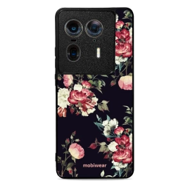 Hülle Glossy Case für Motorola Edge 50 Ultra - Farbe G040G