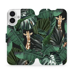 Hülle für Apple iPhone 16 - Farbe VP06P