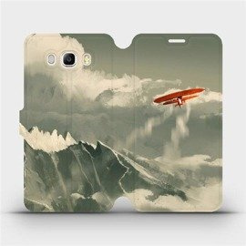 Hülle für Samsung Galaxy J7 2016 - Farbe MA03P