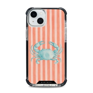 Hülle MagSafe Elite Bumper für Apple iPhone 15 Plus - Farbe DP87D