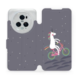 Hülle für Huawei Honor Magic5 Pro 5G - Farbe V024P