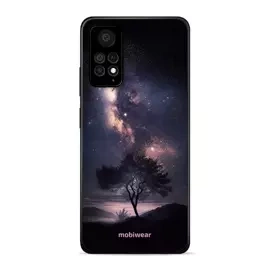 Hülle Glossy Case für Xiaomi Redmi Note 11 Pro - Farbe G005G