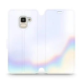 Hülle für Samsung Galaxy J6 2018 - Farbe VP64S
