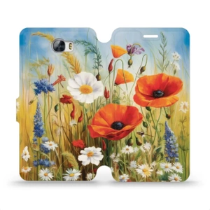 Hülle für Huawei Y5 II - Farbe VP43S