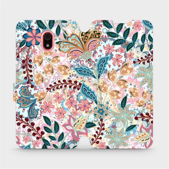 Hülle für Xiaomi Redmi 8A - Farbe MX04S