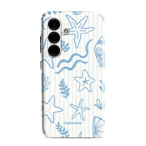 Hülle Elite Pro für Samsung Galaxy S25 - Farbe EP88E