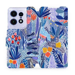 Hülle für Motorola Edge 50 Pro - Farbe MP03P