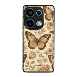 Hülle Glossy Case für Xiaomi Redmi Note 13 Pro 4G - Farbe GP92G