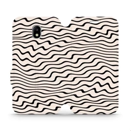 Hülle für Samsung Galaxy J5 2017 - Farbe VA62S