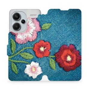 Hülle für Xiaomi Redmi Note 13 PRO Plus - Farbe MD05P