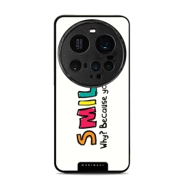 Hülle Glossy Case für Xiaomi 15 Ultra - Farbe G073G