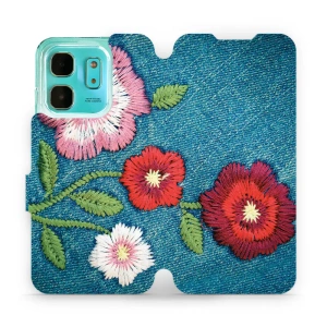 Hülle für Infinix HOT 50i - Farbe MD05P