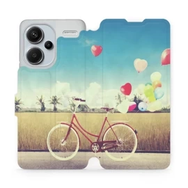 Hülle für Xiaomi Redmi Note 13 PRO Plus - Farbe M133P