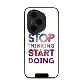 Hülle Glossy Case für Huawei Honor 400 Pro - Farbe G078G