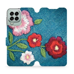 Hülle für Samsung Galaxy M33 5G - Farbe MD05P