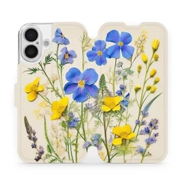 Hülle für Apple iPhone 16 - Farbe VP41S