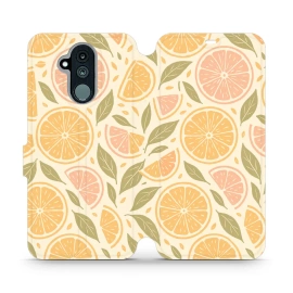 Hülle für Huawei Mate 20 Lite - Farbe VP80S