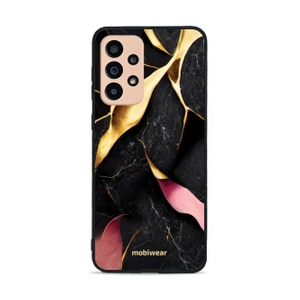 Hülle Glossy Case für Samsung Galaxy A33 5G - Farbe G021G